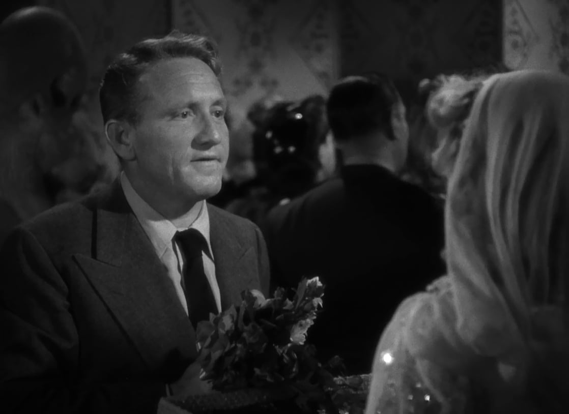 Without Love                                  (1945)