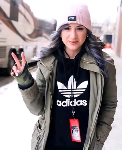 Picture of Jen Ledger