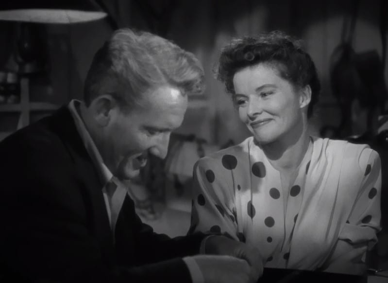 Without Love                                  (1945)