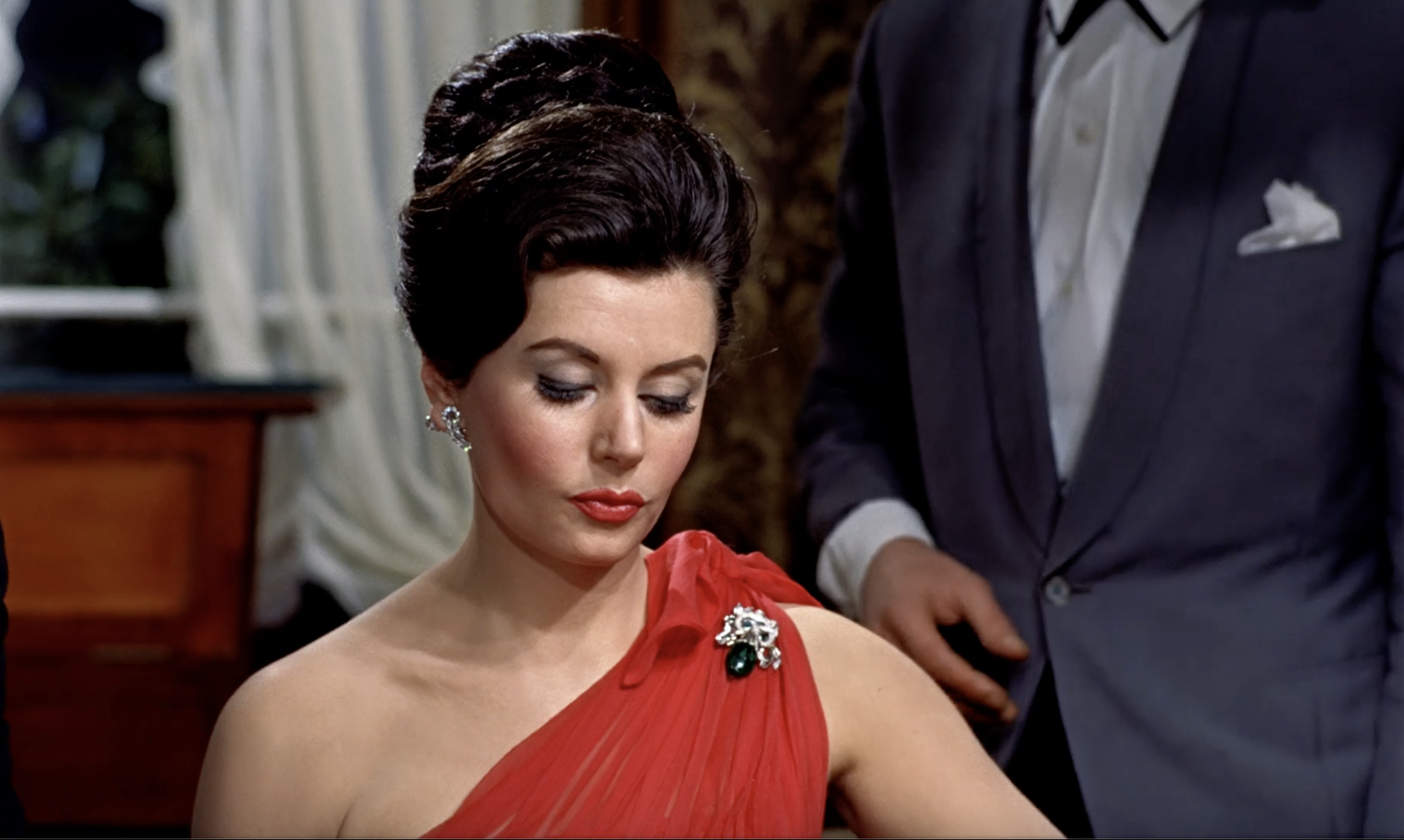 eunice-gayson