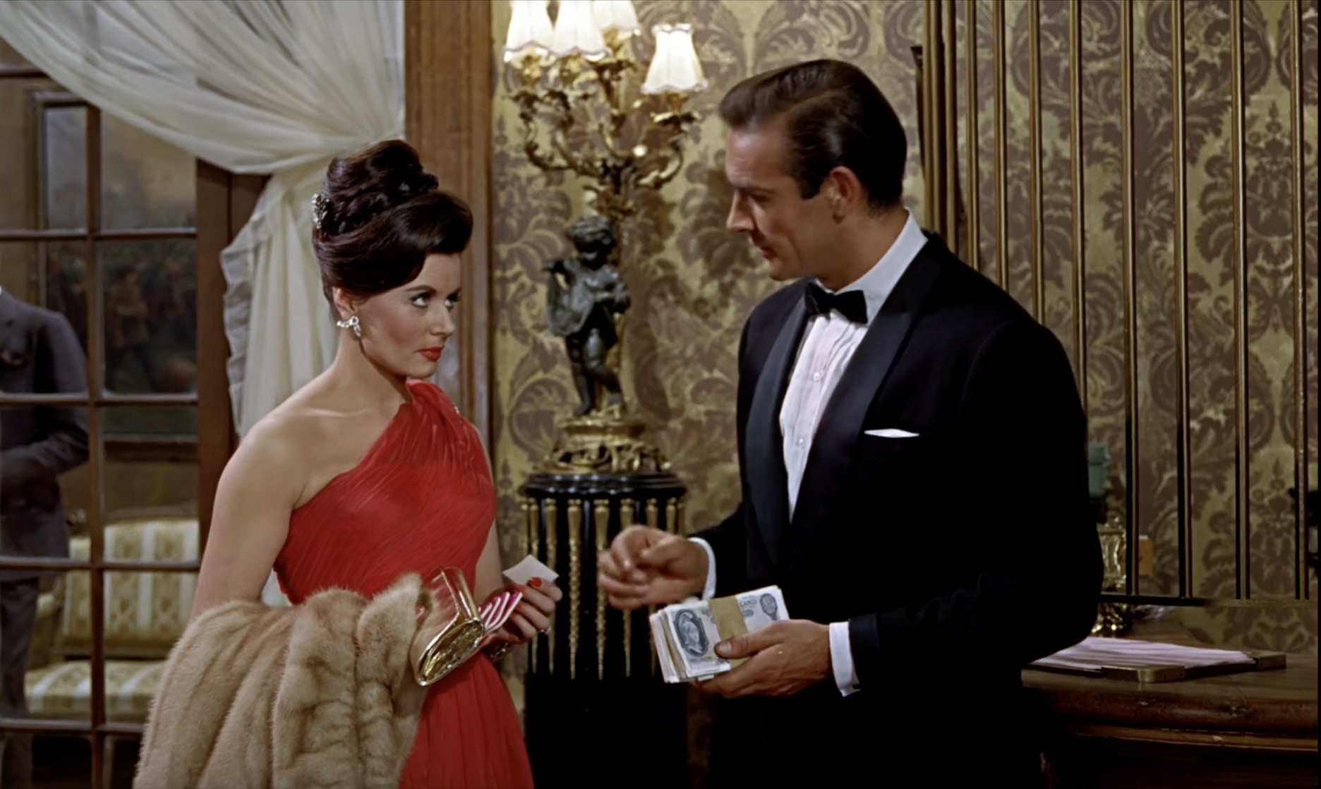 Dr. No