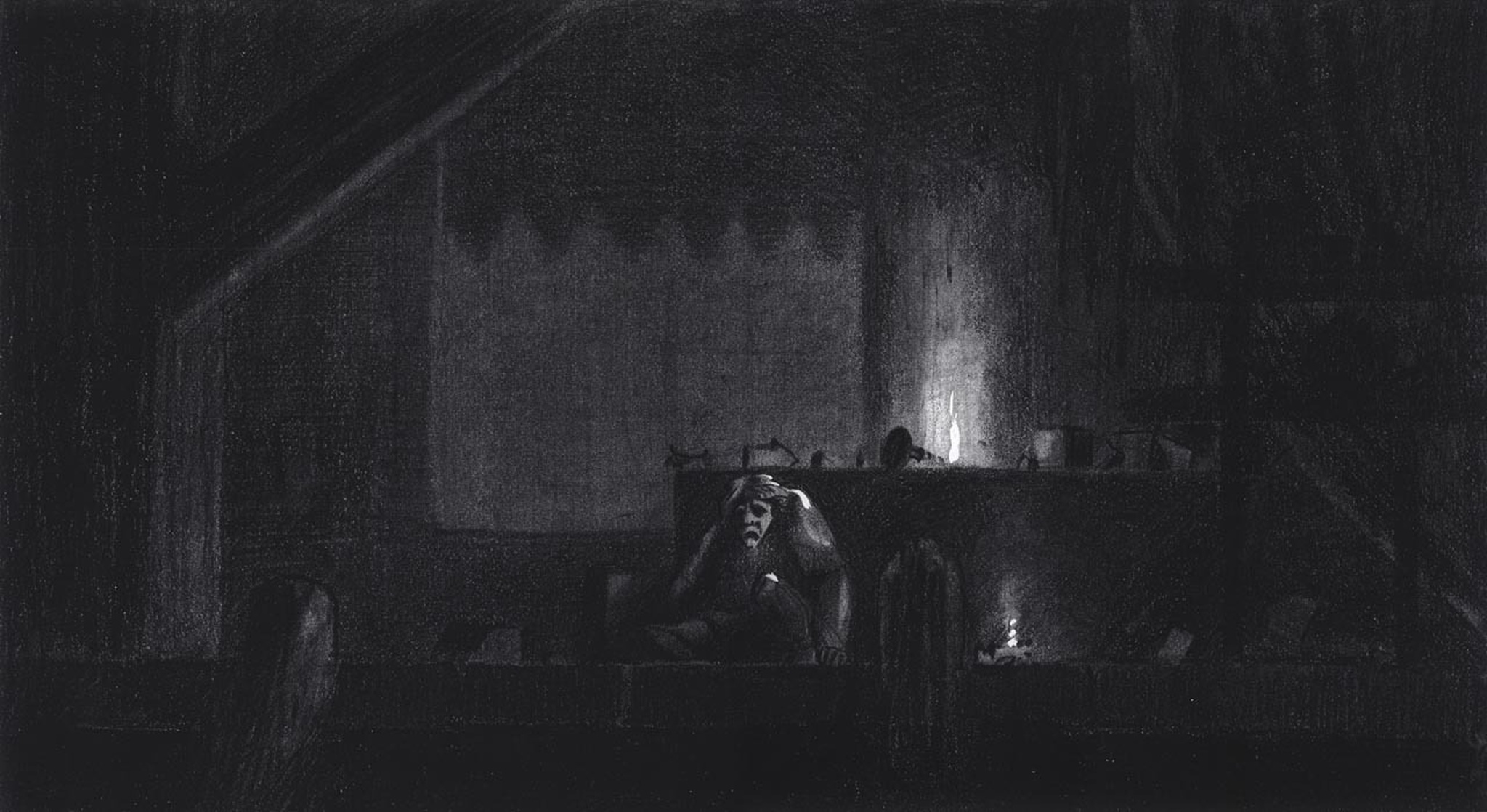 The Hunchback of Notre Dame