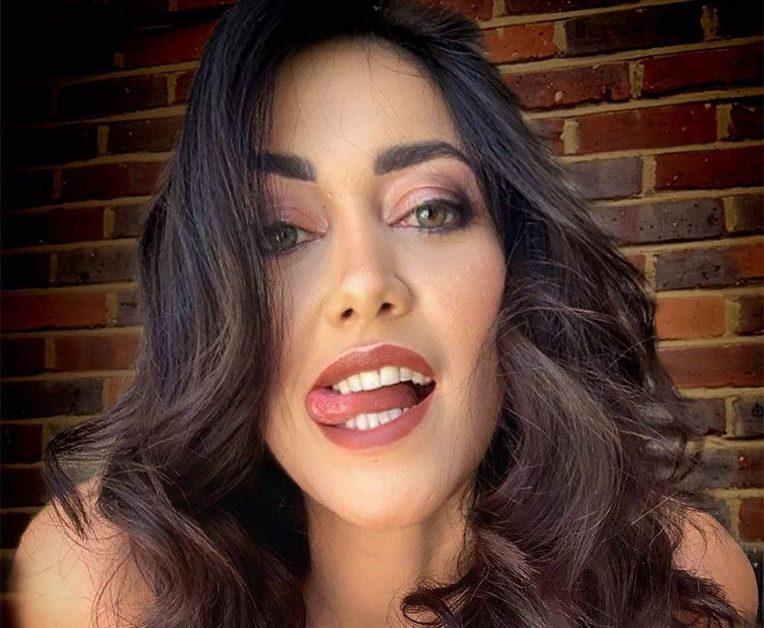 Picture of Federica Pacela