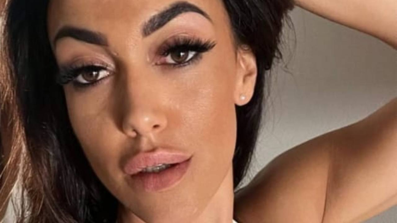 Federica Pacela Onlyfans Leaked