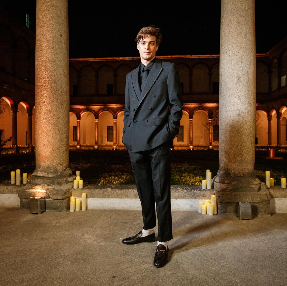 Lorenzo Zurzolo