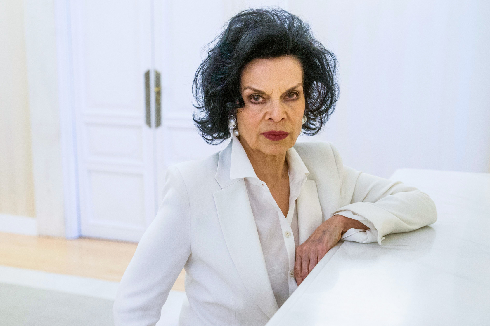 Bianca Jagger Bianca Jagger