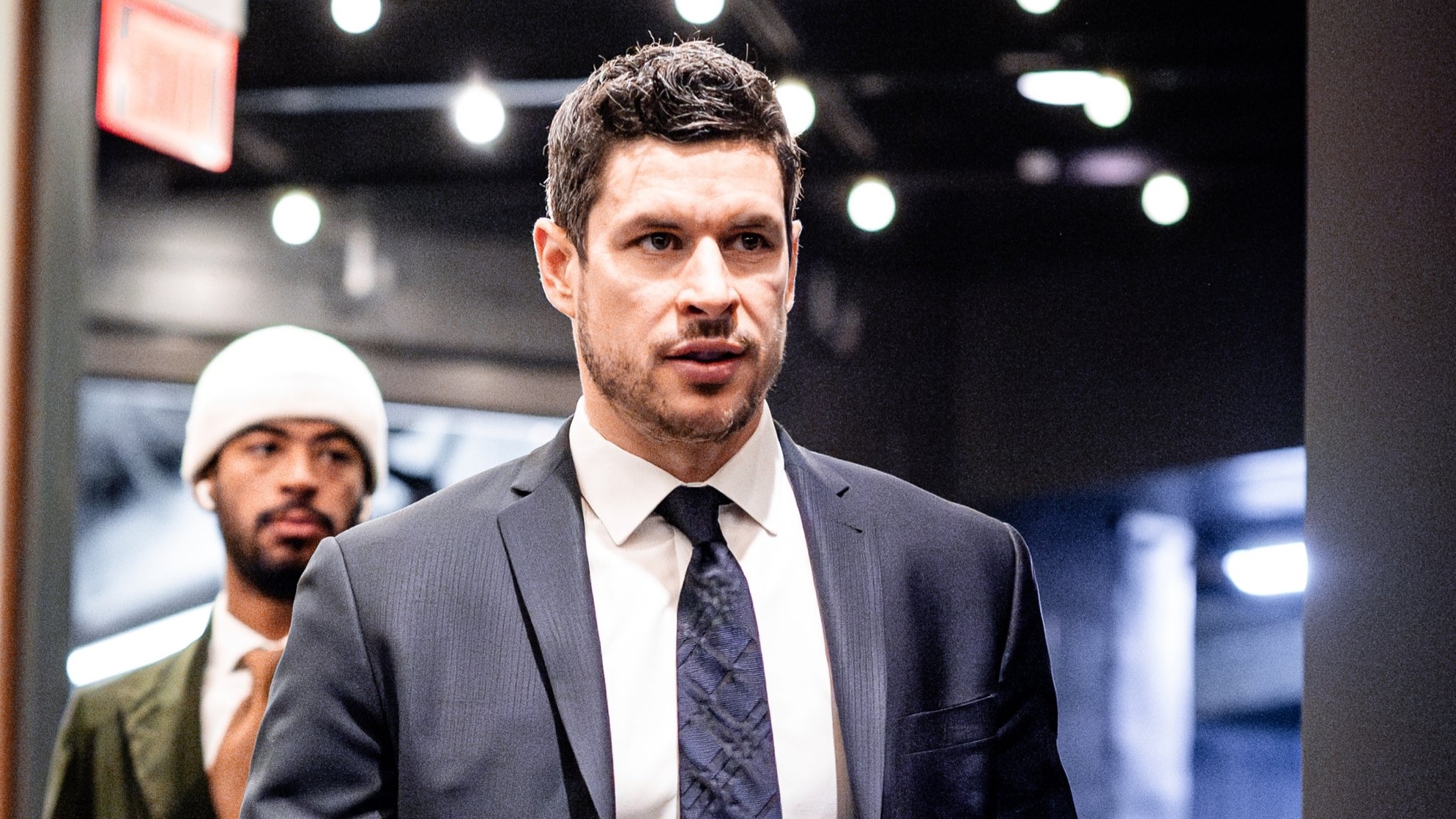 Sidney Crosby
