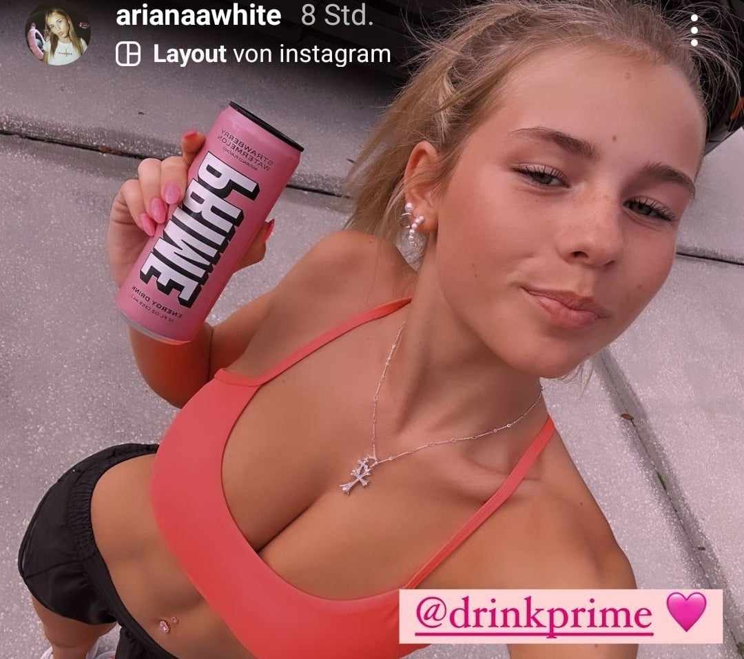 Ariana White
