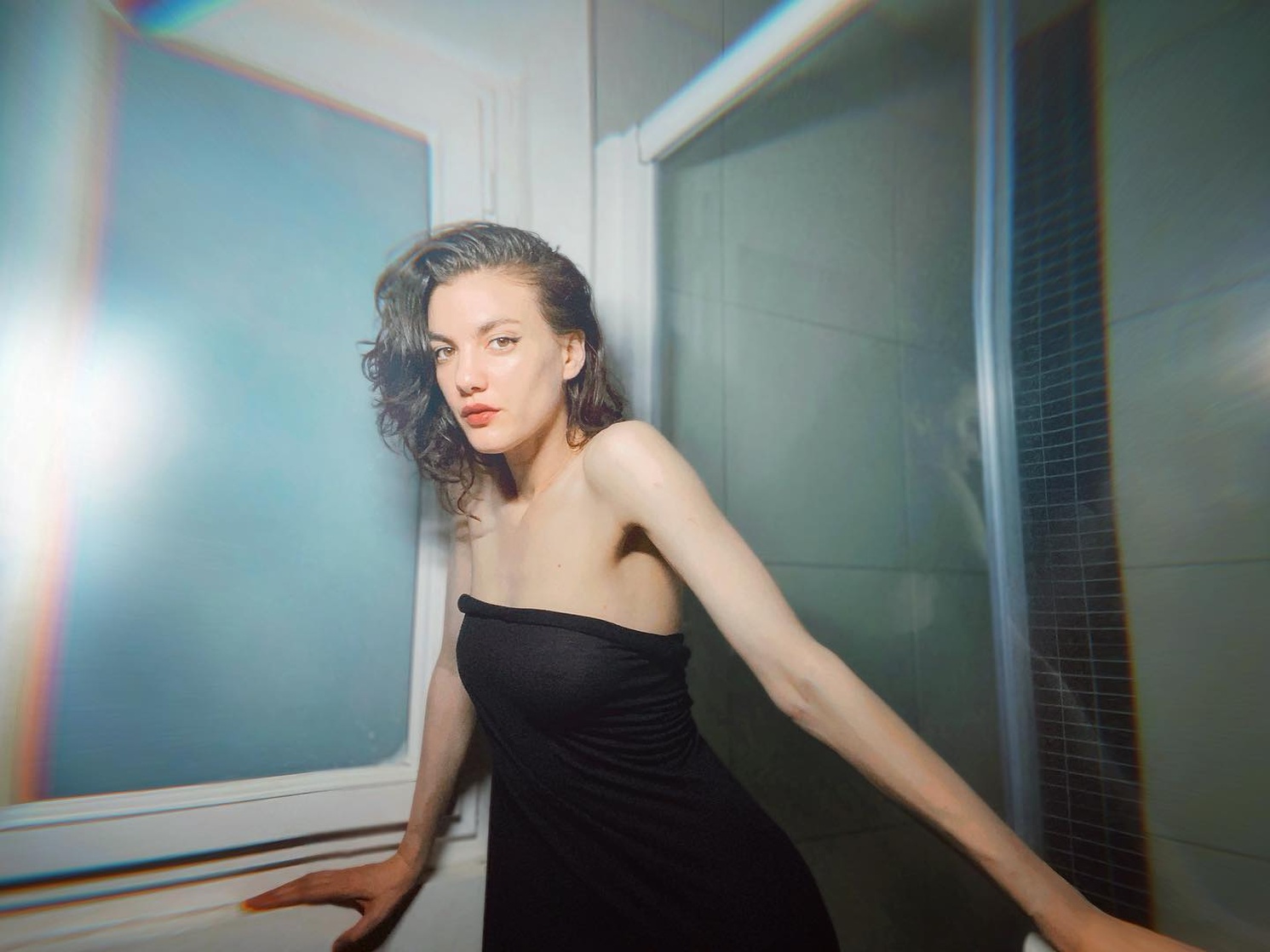 Déborah Révy Déborah Révy