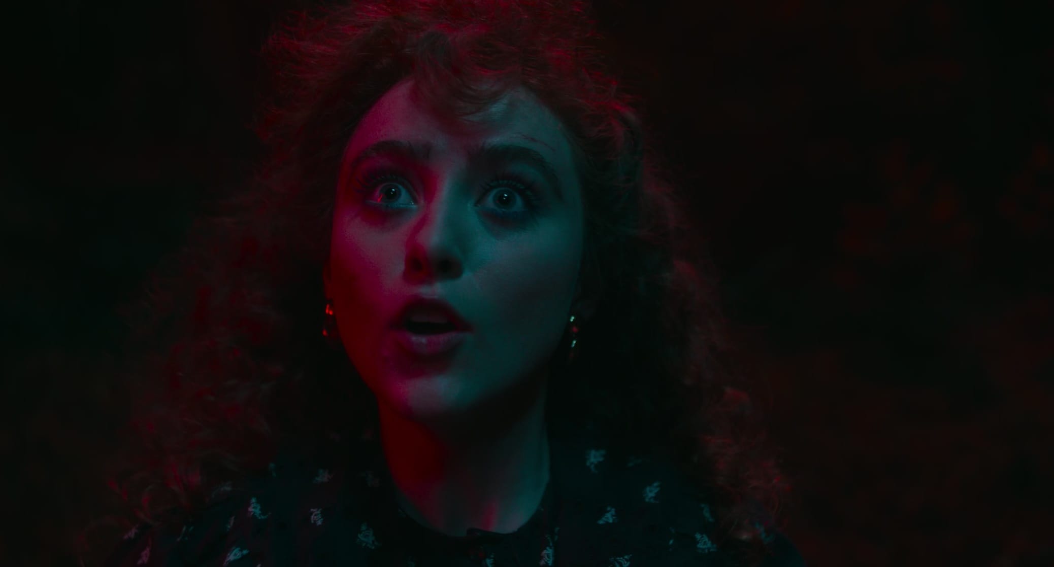 Lisa Frankenstein