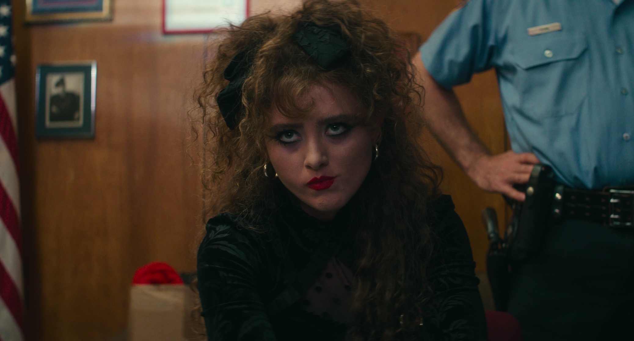 Lisa Frankenstein