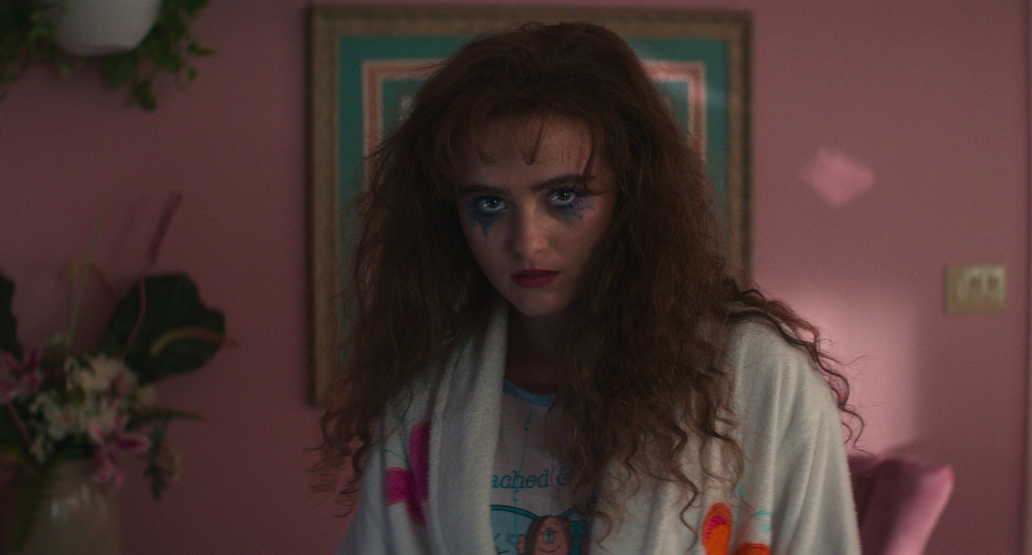 Lisa Frankenstein