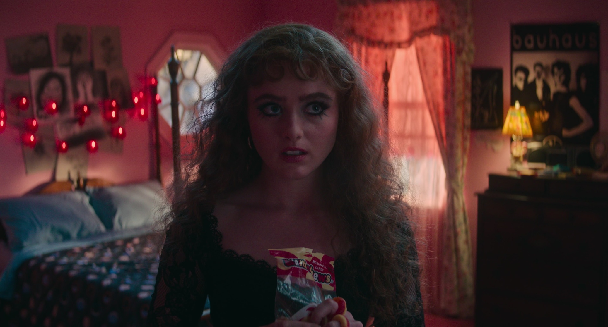 Lisa Frankenstein