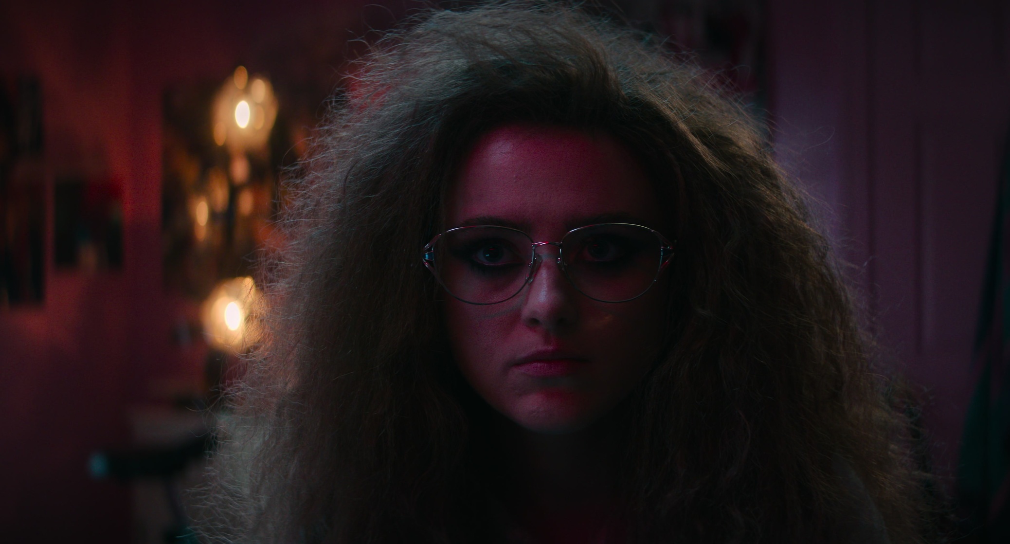 Lisa Frankenstein