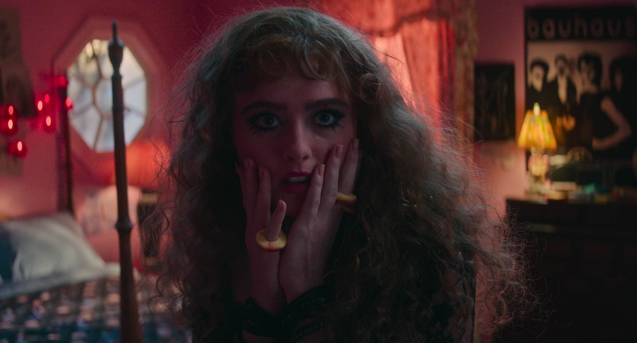 Lisa Frankenstein