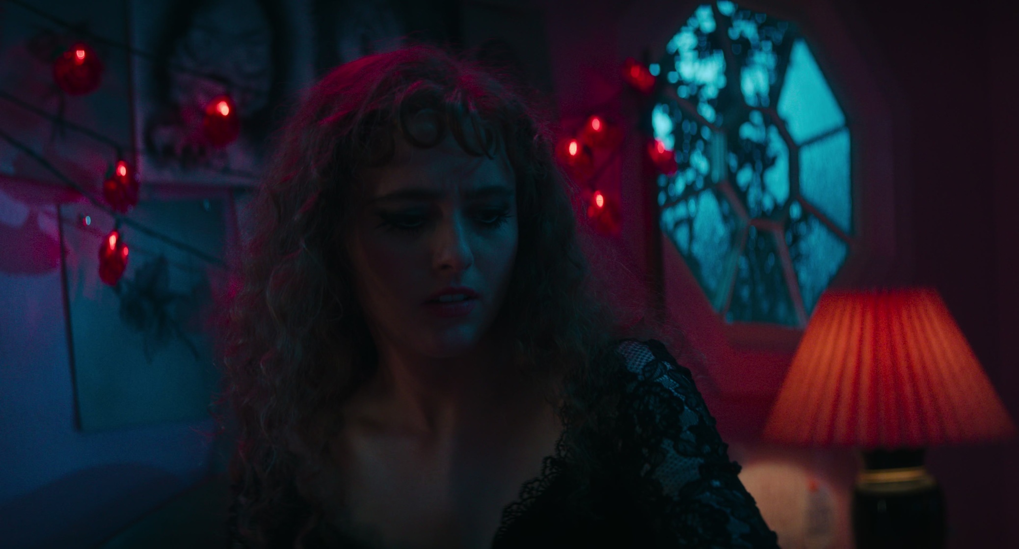 Lisa Frankenstein