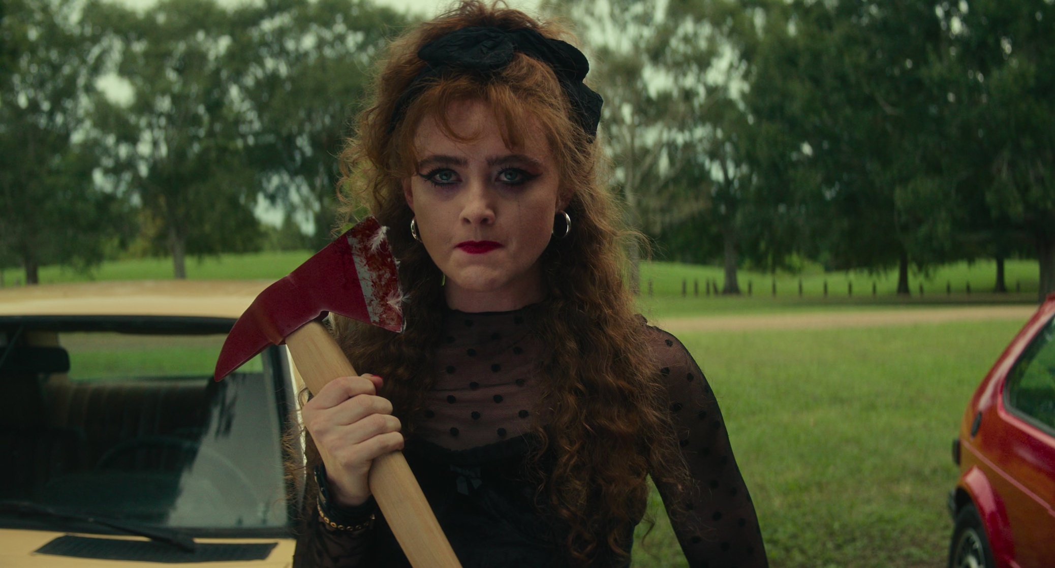 Lisa Frankenstein Lisa Frankenstein