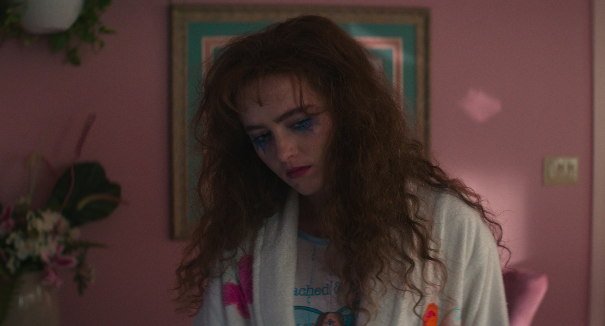 Lisa Frankenstein