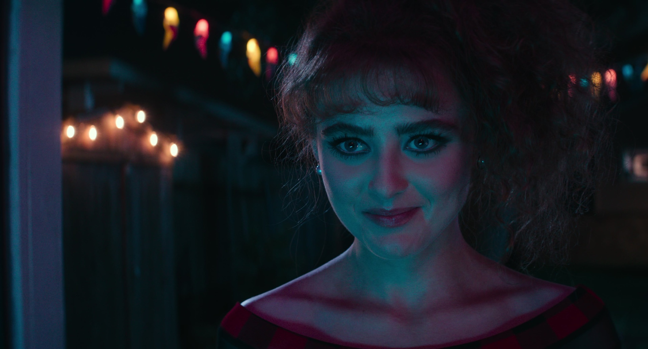 Lisa Frankenstein