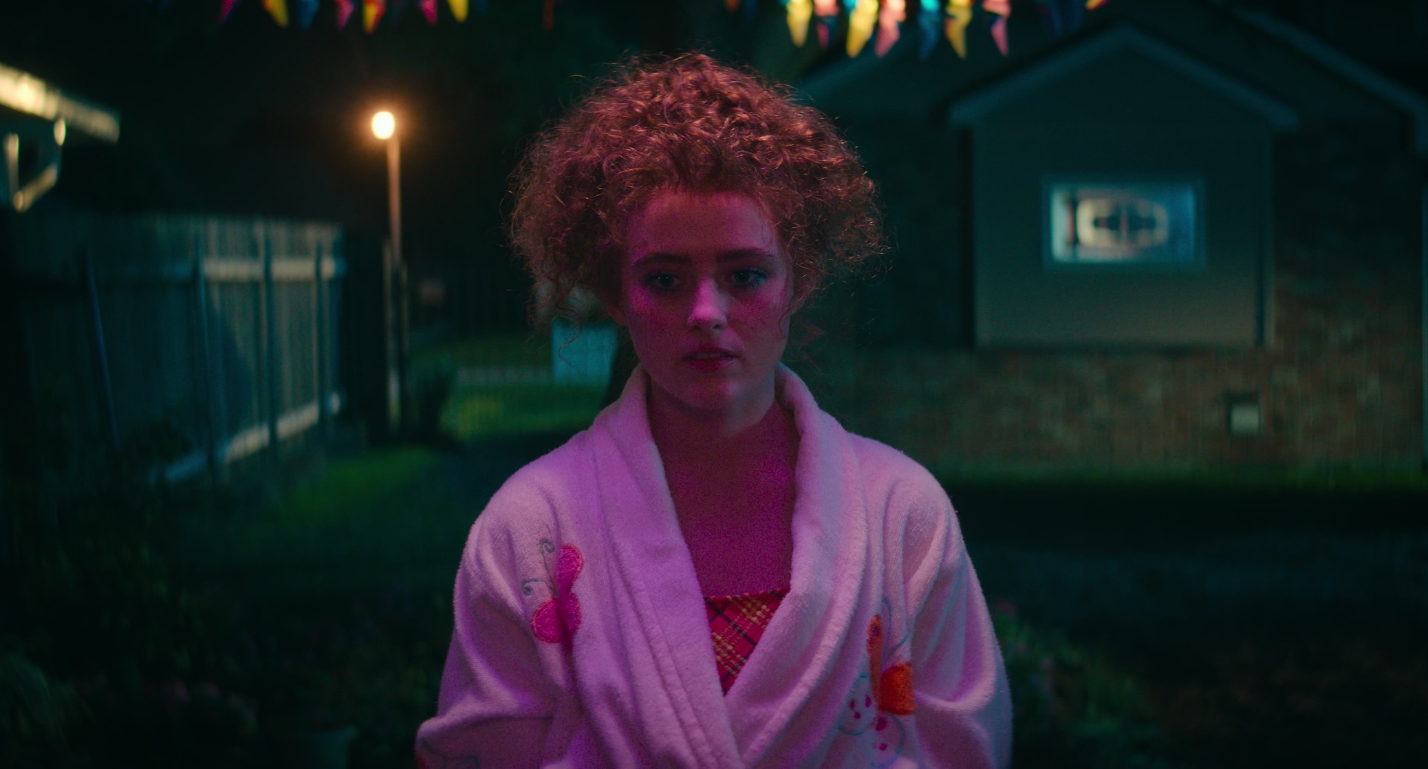 Lisa Frankenstein