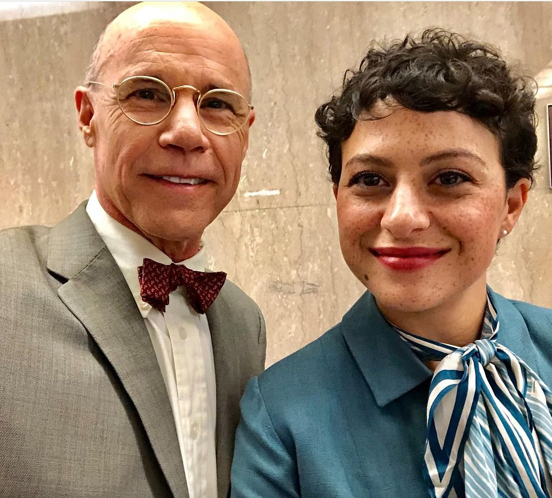Alia Shawkat
