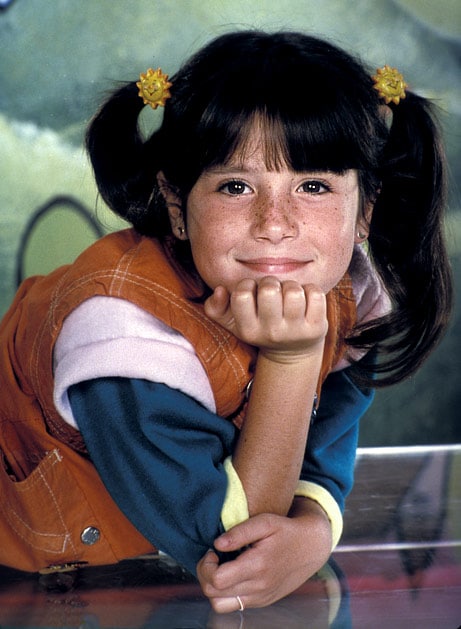 Image of Soleil Moon Frye