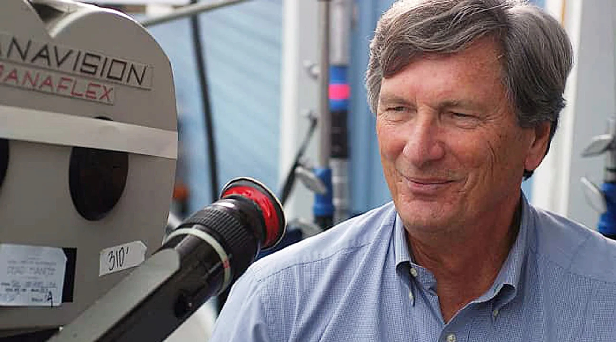 John Bailey