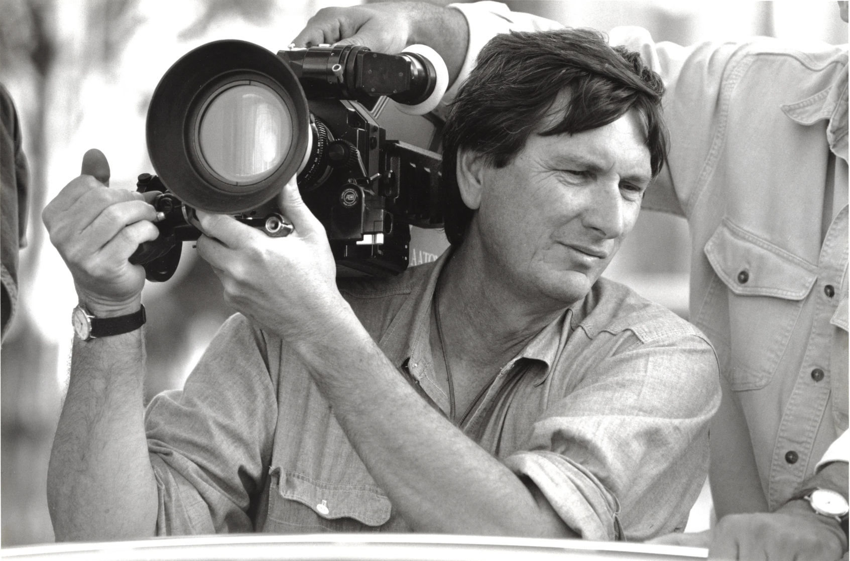 John Bailey