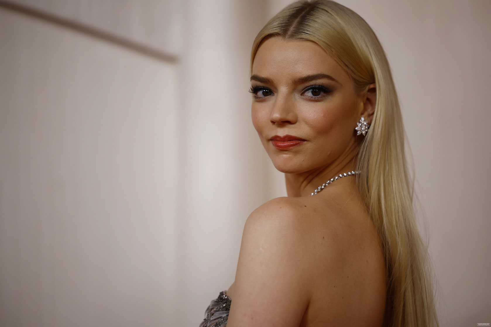 Anya Taylor-Joy