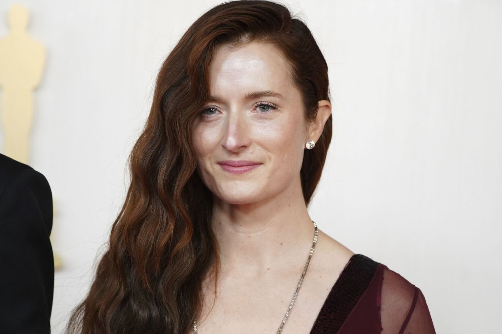 Grace Gummer