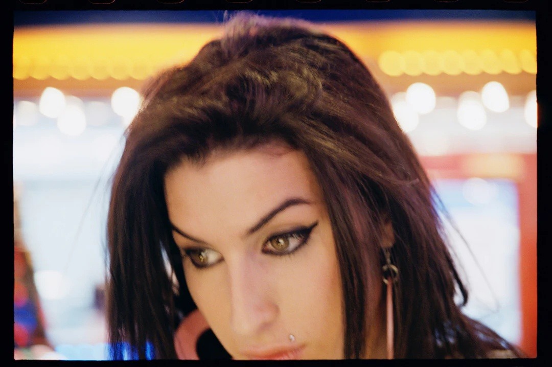 Amy Winehouse