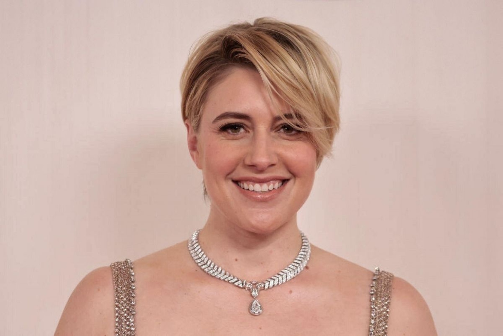 Picture of Greta Gerwig