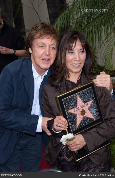 Picture of Olivia Harrison