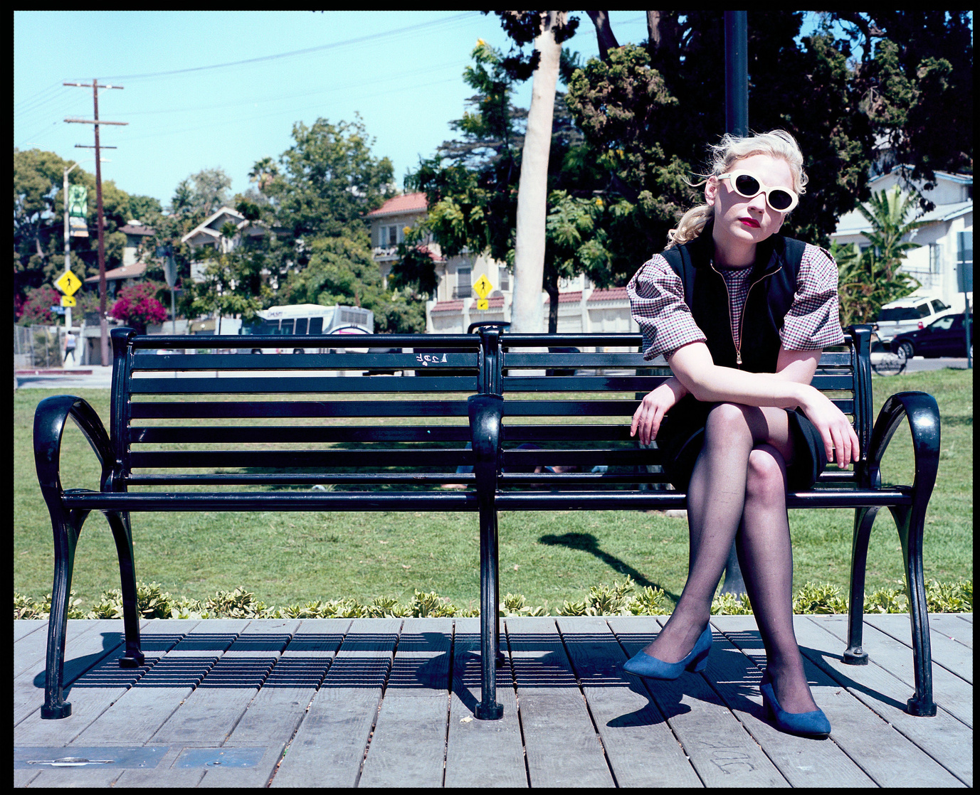 Emily Kinney