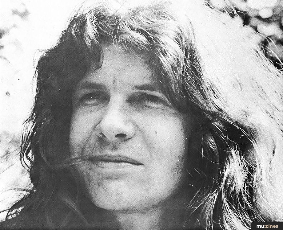 Rod Argent