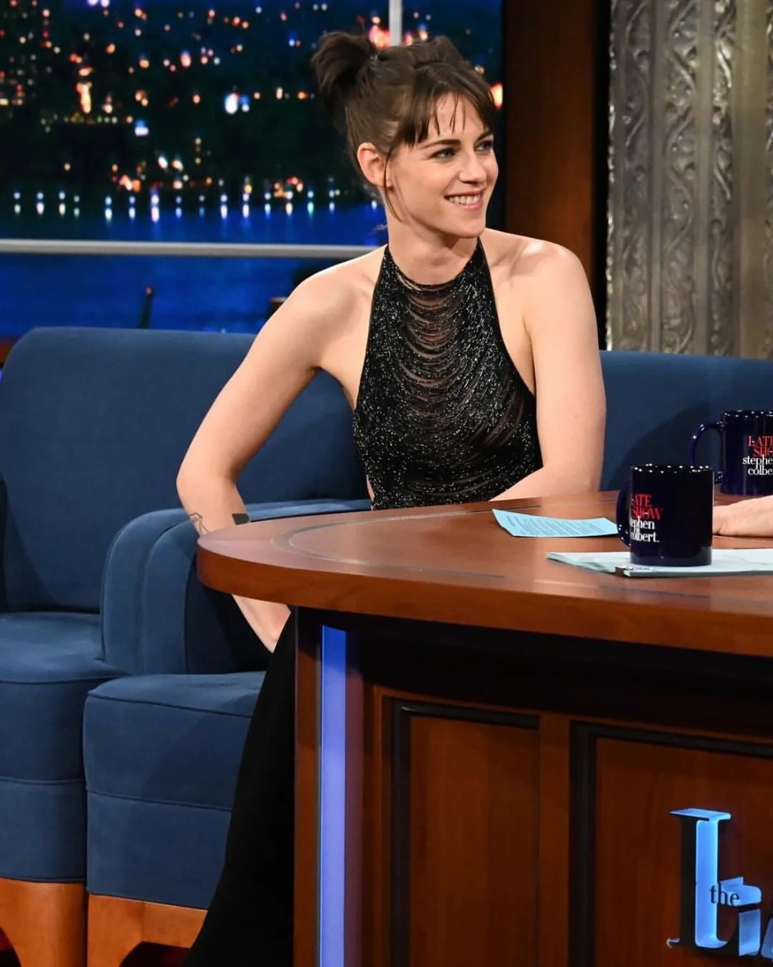 Kristen Stewart