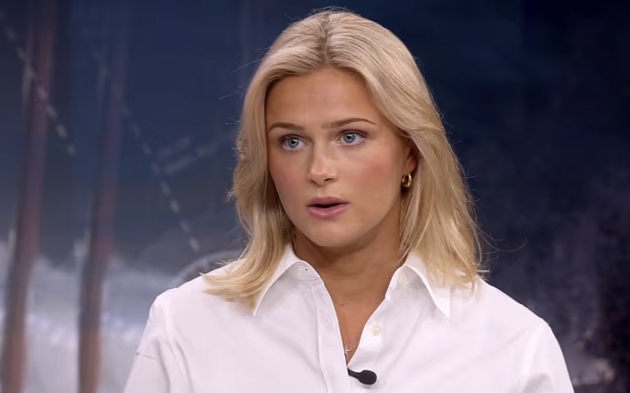 Frida Karlsson
