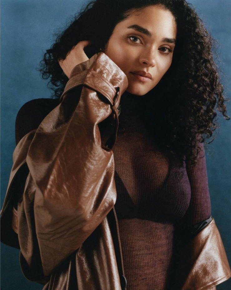 Picture of Brittany O'Grady