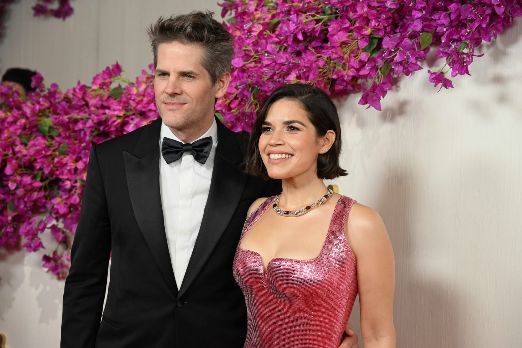 America Ferrera