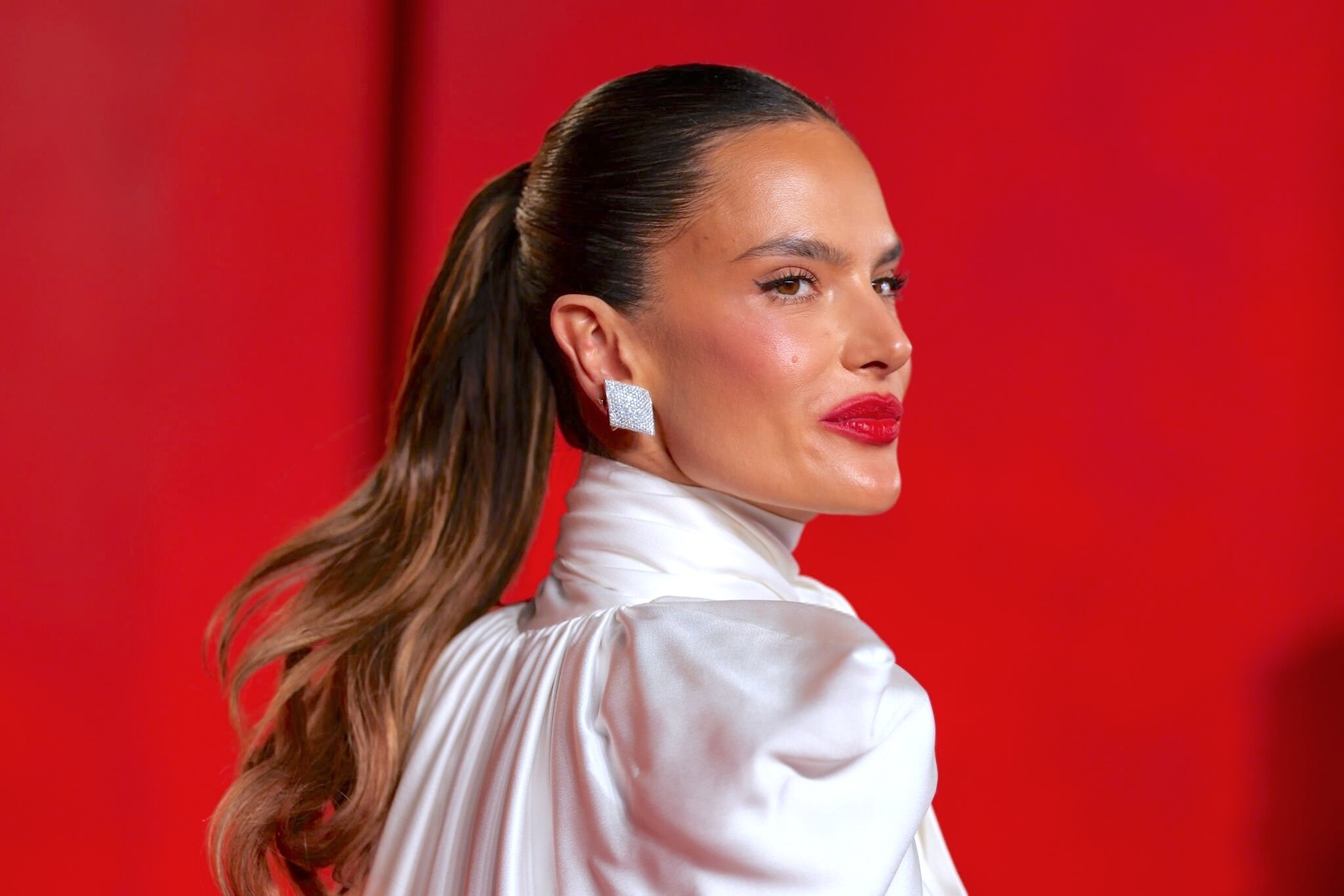 Alessandra Ambrosio Alessandra Ambrosio