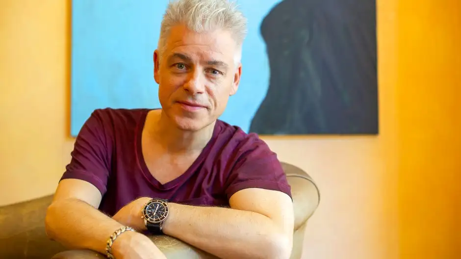 Michael Mittermeier