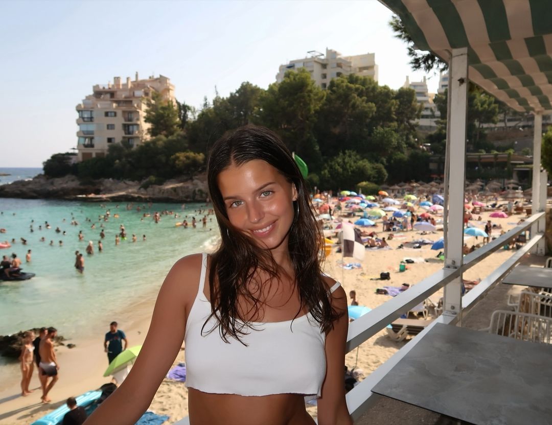 Stephanie Mandich