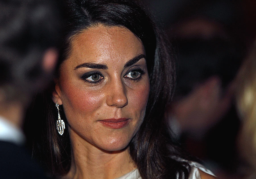Kate Middleton Kate Middleton