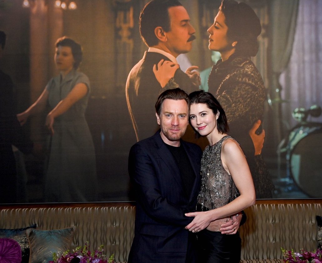 Ewan McGregor