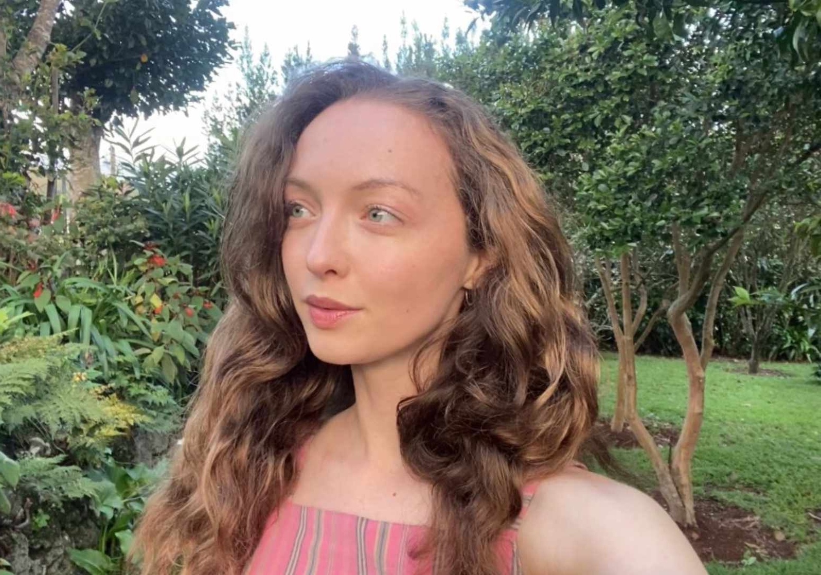 Alexia Giordano