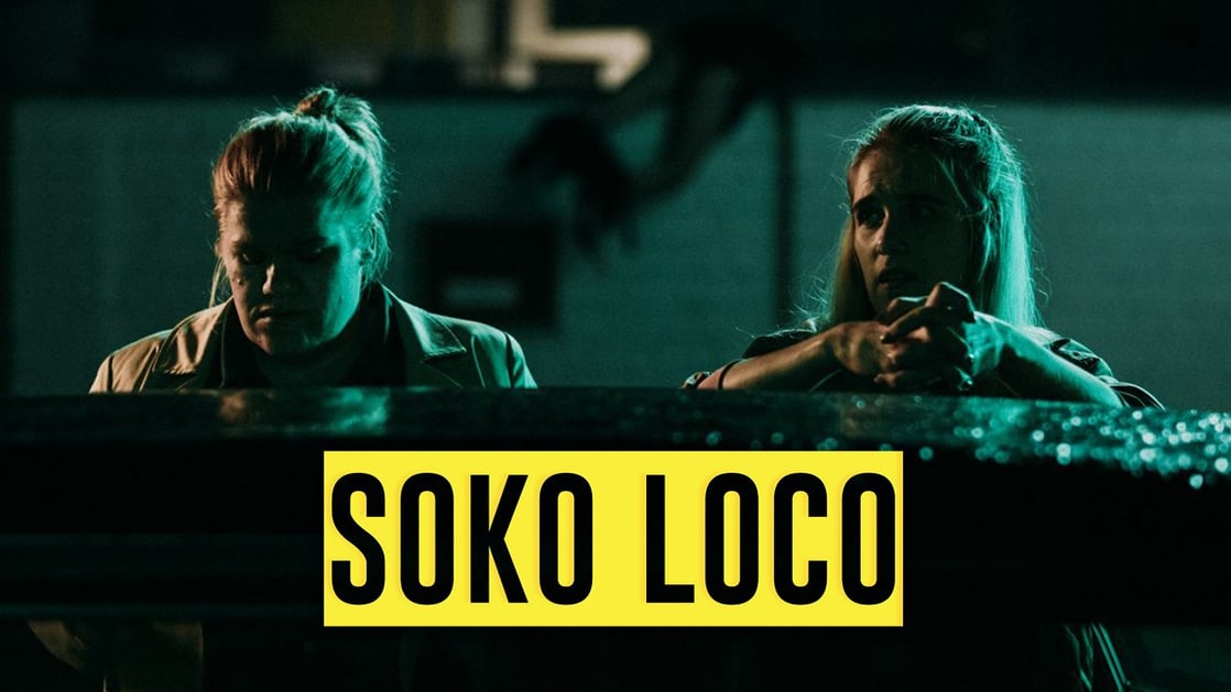 SOKO Loco