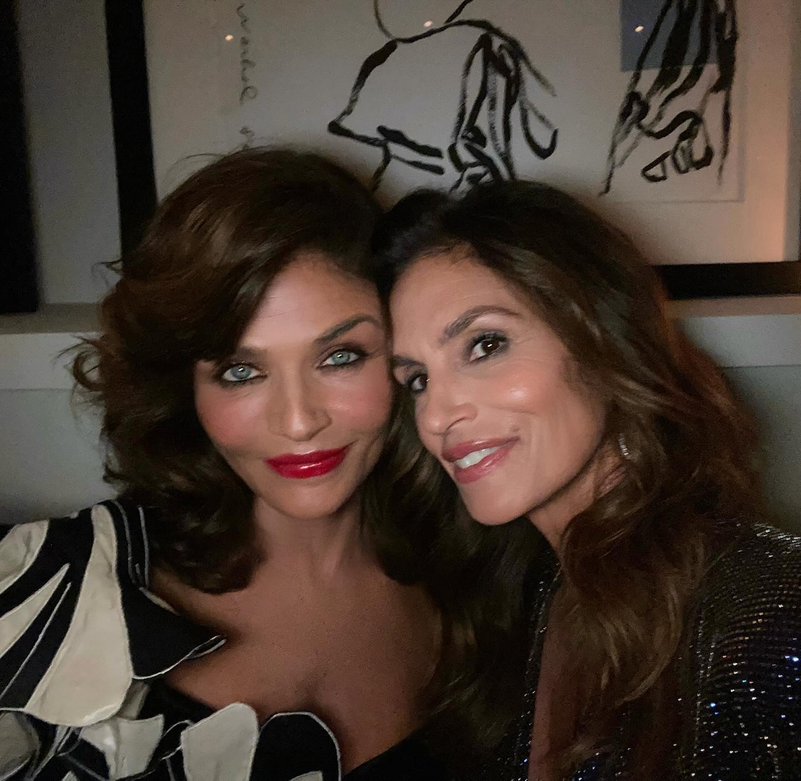 Helena Christensen