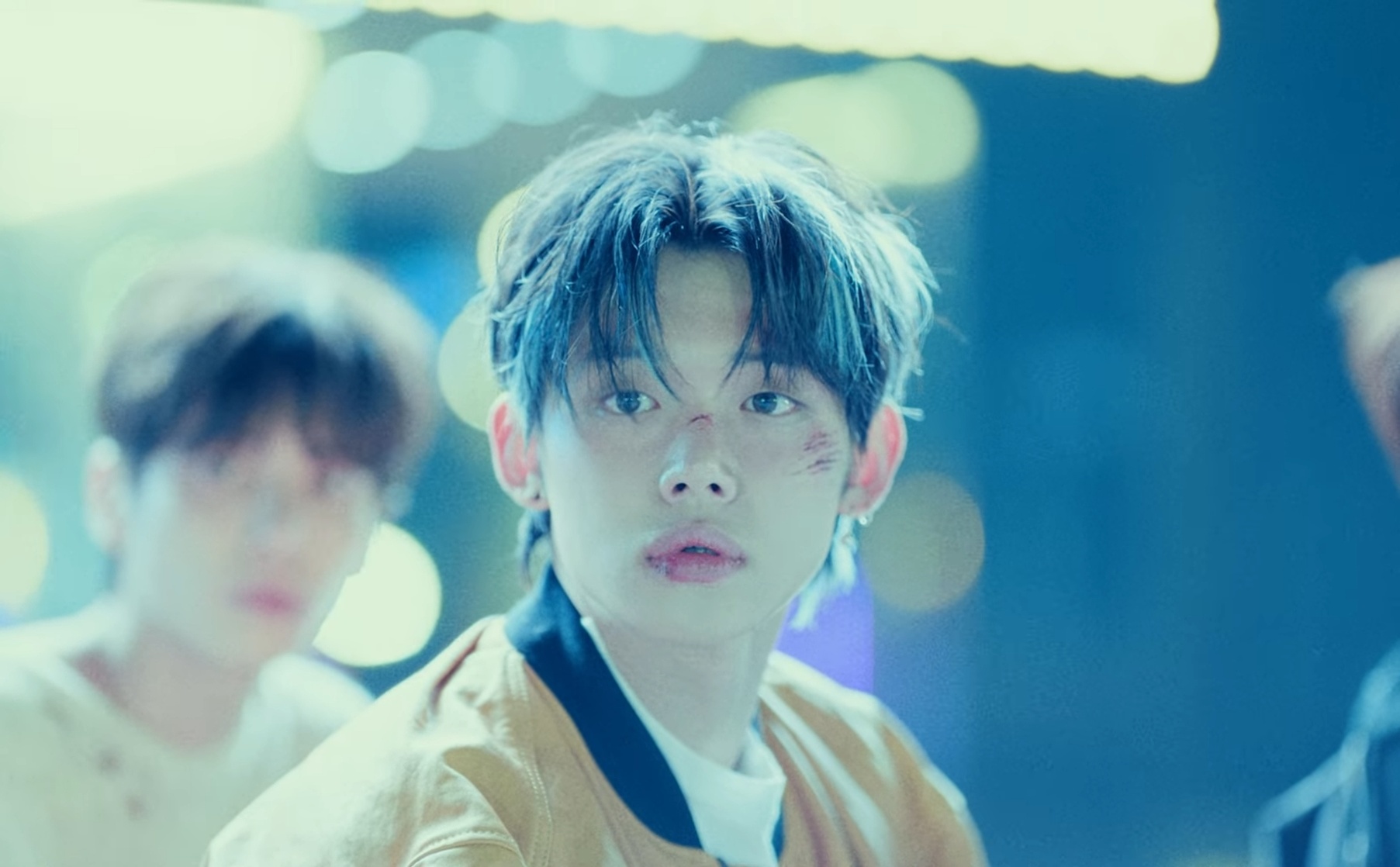 Choi Yeonjun (최연준)