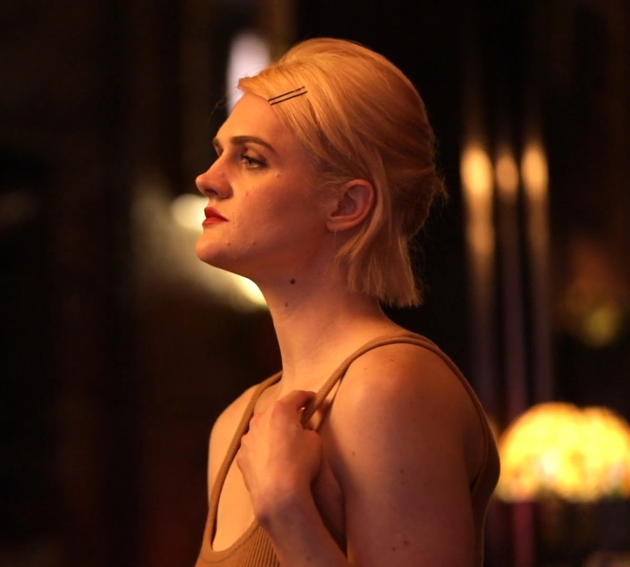 Gayle Rankin