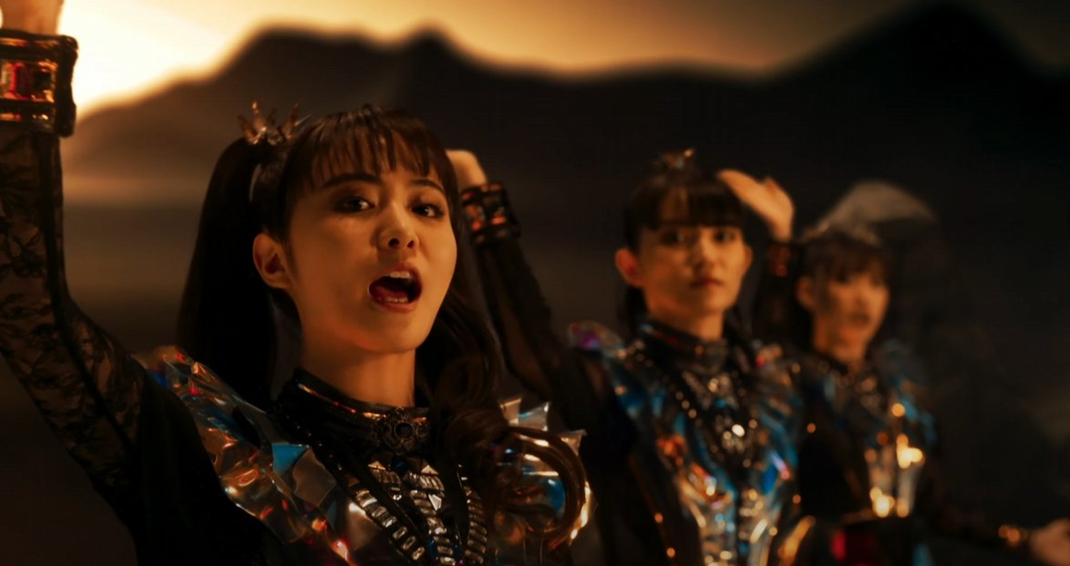 BABYMETAL